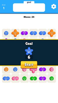 Evolution Linker - Screenshot 1