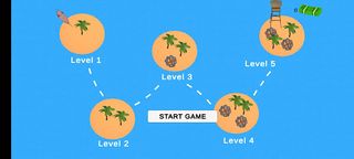 Island God - Screenshot 3