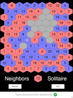 Neighbors - Screenshot 3