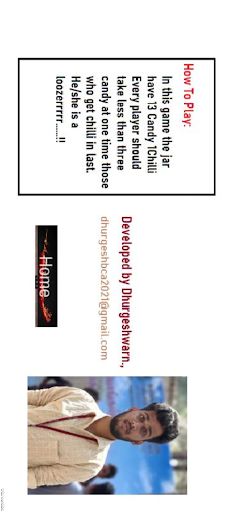 Candy vs Chilli - Screenshot 3