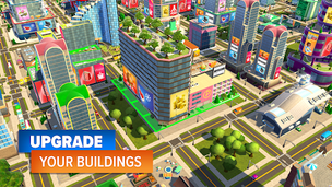 Citytopia® - Screenshot 3