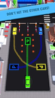 Car Parking - Puzzle Game 2020 - Screenshot 3