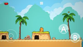 Adventure of Mak - Screenshot 1