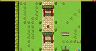 Saving Simon - Screenshot 3