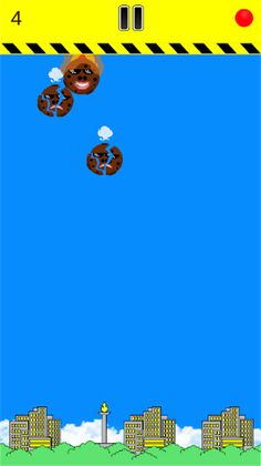 Meteor Smasher - Screenshot 2