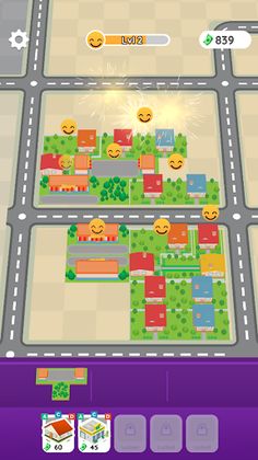 City Builder - Screenshot 2