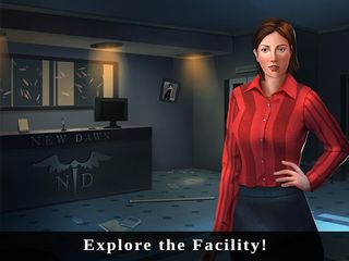 Escape Puzzle: New Dawn - Screenshot 2