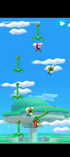 Pírate up up - Screenshot 3