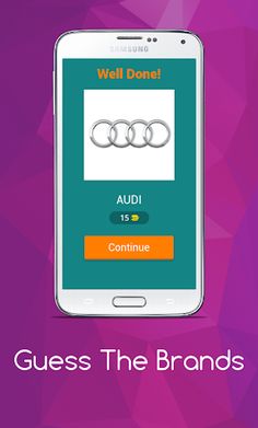 Guess The Brands - Screenshot 2