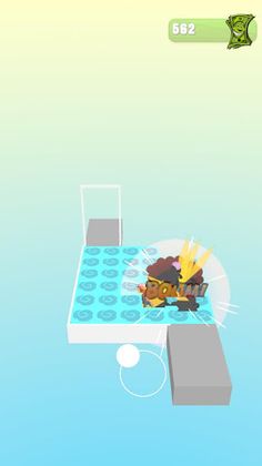 MineField - Screenshot 2