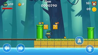 Monster Adventure - Screenshot 3