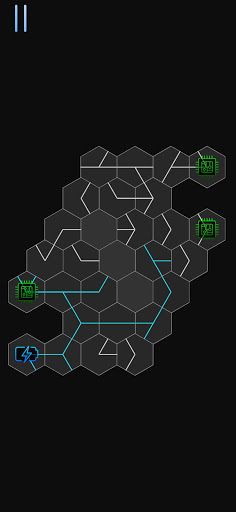 Hexcellence - The Hexa Puzzle - Screenshot 4