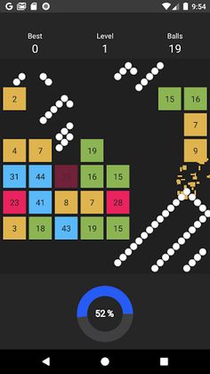 Bounce - Screenshot 3