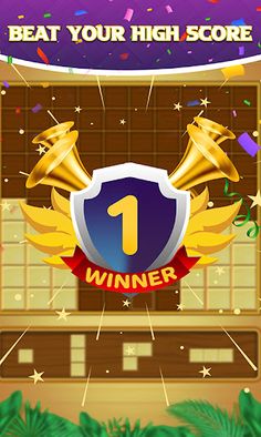 Block Puzzle:  Wood Blast Game - Screenshot 4