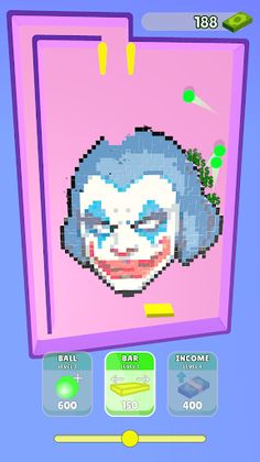 Voxel Idle - Screenshot 3