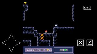 De Spelunca Ex Elementis - Screenshot 2