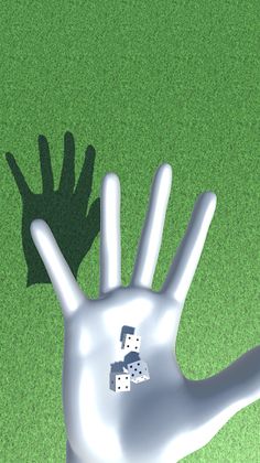 Ultra Realistic Dice Simulator - Screenshot 2