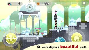 Collect Bits! - Screenshot 3