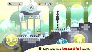 Collect Bits! - Screenshot 3