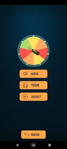 Truth or Dare - Screenshot 2