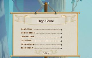 Name that Note! - Screenshot 3