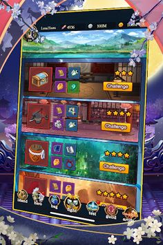 Kage the Star - Screenshot 3