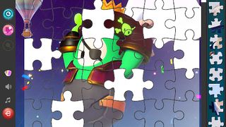 Stumble Guys jigsaw Royale - Screenshot 2
