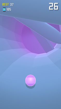 SPIN TUNNEL - Screenshot 2