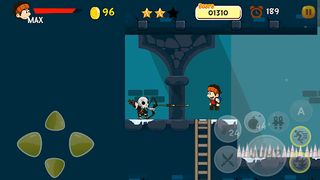 Young Explorer - Screenshot 2