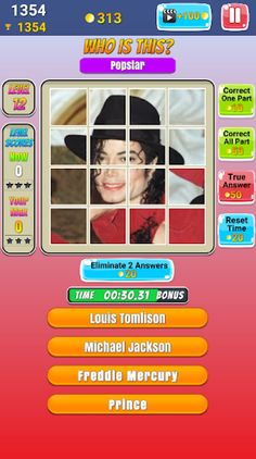 Who is this? - Screenshot 2