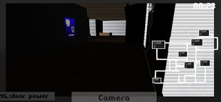 One Night At Anonimus - Screenshot 2