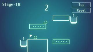 korokoro pon - Screenshot 2