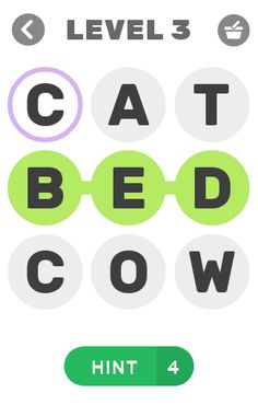 Find Magic Words - Screenshot 3