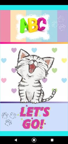 Quizz ABC - Screenshot 2