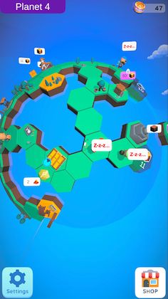 Tinyverse - Screenshot 3