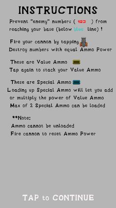 Arithmattack - Screenshot 2