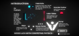 Gravity - Screenshot 3