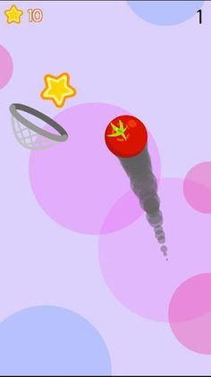 Flex Ball - Screenshot 3