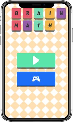 Brain Math - Screenshot 3