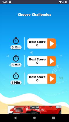 Brainth - Riddles & Math Puzzl - Screenshot 4