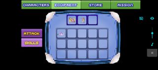 Adventure Warriors - Screenshot 2