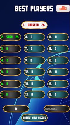 Cristiano Bird - Screenshot 4