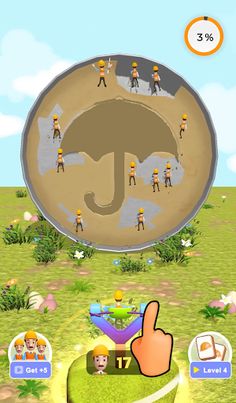 Zen Carving - Screenshot 1