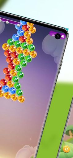 Bunny Shooter - Bubble Match - Screenshot 2
