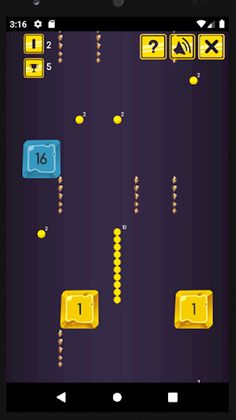 Snake Vs Block 2020 - Screenshot 3