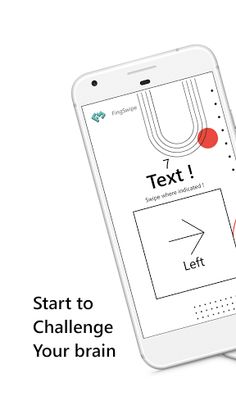 FingSwipe - Screenshot 2