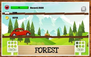 Crazy Hill Driving - 2019 - Screenshot 2