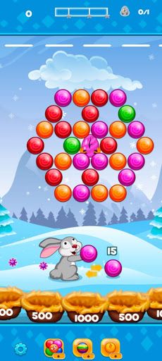 brkbuble - Screenshot 3