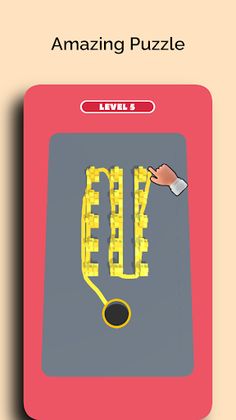 Holes Path - Screenshot 4