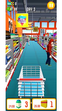 Market List - Screenshot 2